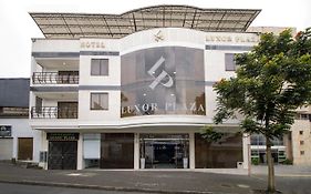 Hotel Luxor Pereira